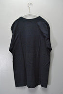 COMME des GARCONS HOMME DEUX インディゴ染めTシャツ