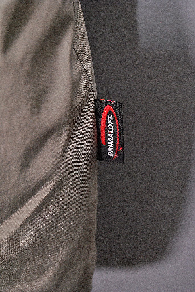 BAF INC. LEVEL7 PRIMALOFT VEST