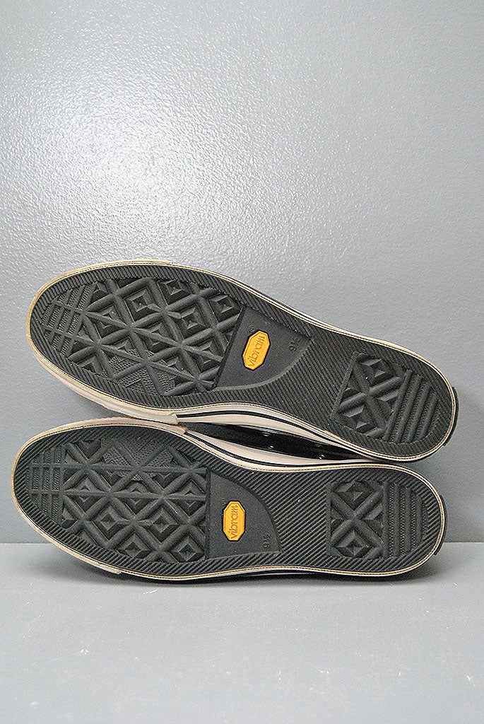 N.HOOLYWOOD ×CONVERSE Addict CHUCK TAYLOR GORE-TEX NH OX