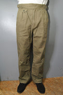 KENNETH FIELD GURKHA TROUSERS