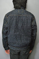 SAMURAI JEANS S0552XX 2nd Type Denim Jacket