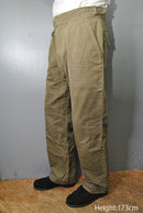 KENNETH FIELD GURKHA TROUSERS