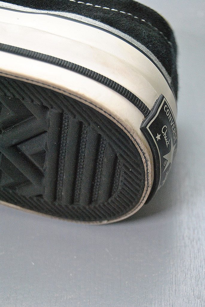 N.HOOLYWOOD ×CONVERSE Addict CHUCK TAYLOR GORE-TEX NH OX