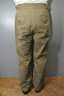 KENNETH FIELD GURKHA TROUSERS