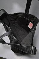 NICENESS  H.LEDZ Horse leather shoulder tote bag