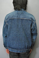 FULL COUNT 2102XX Type 2 Denim Jacket
