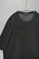 COMME des GARCONS HOMME 切り替えTシャツ