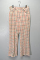 Needles Boot-Cut Student Pant