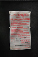 NICENESS  H.LEDZ Horse leather shoulder tote bag