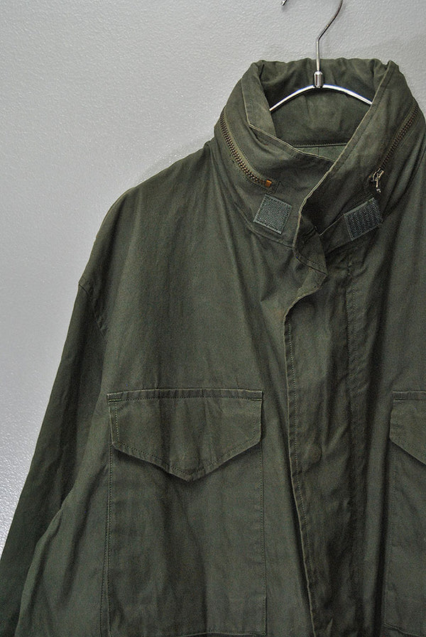 A.PRESSE M-65 Field Jacket