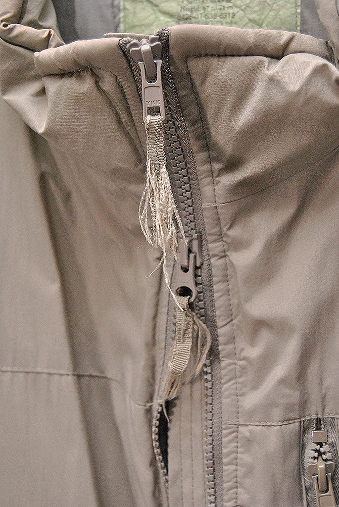 BAF INC. LEVEL7 PRIMALOFT VEST