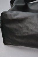 NICENESS  H.LEDZ Horse leather shoulder tote bag