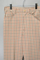 Needles Boot-Cut Student Pant