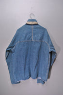 orSlow × BEAMS デニムレトロジャケット