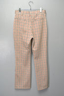 Needles Boot-Cut Student Pant