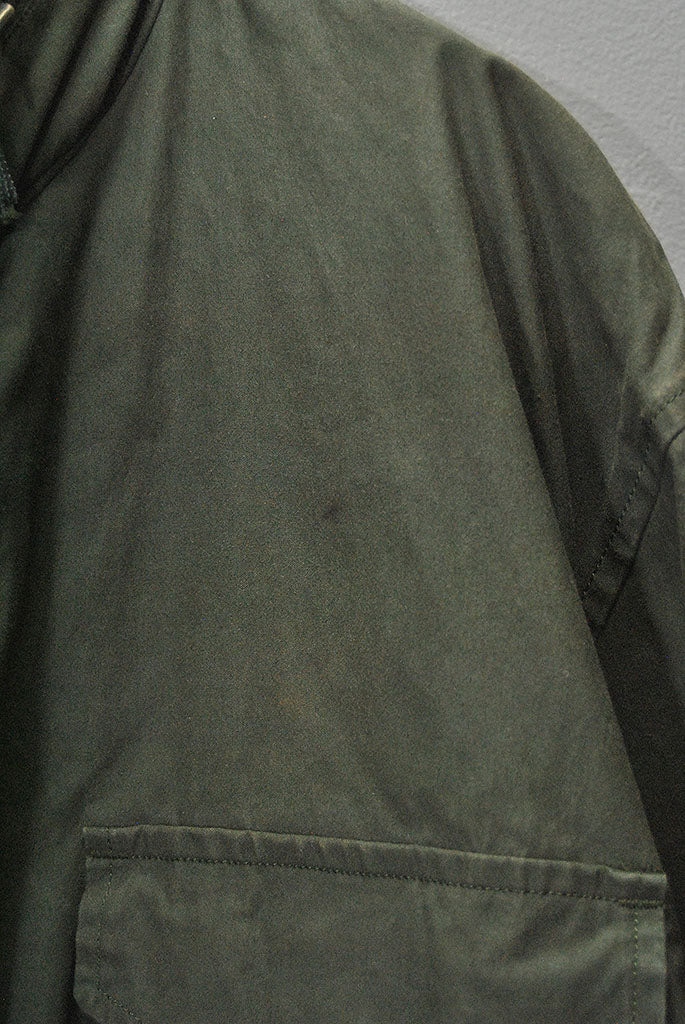 A.PRESSE M-65 Field Jacket　