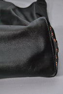 NICENESS  H.LEDZ Horse leather shoulder tote bag