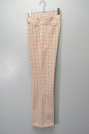 Needles Boot-Cut Student Pant