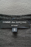 COMME des GARCONS HOMME 切り替えTシャツ