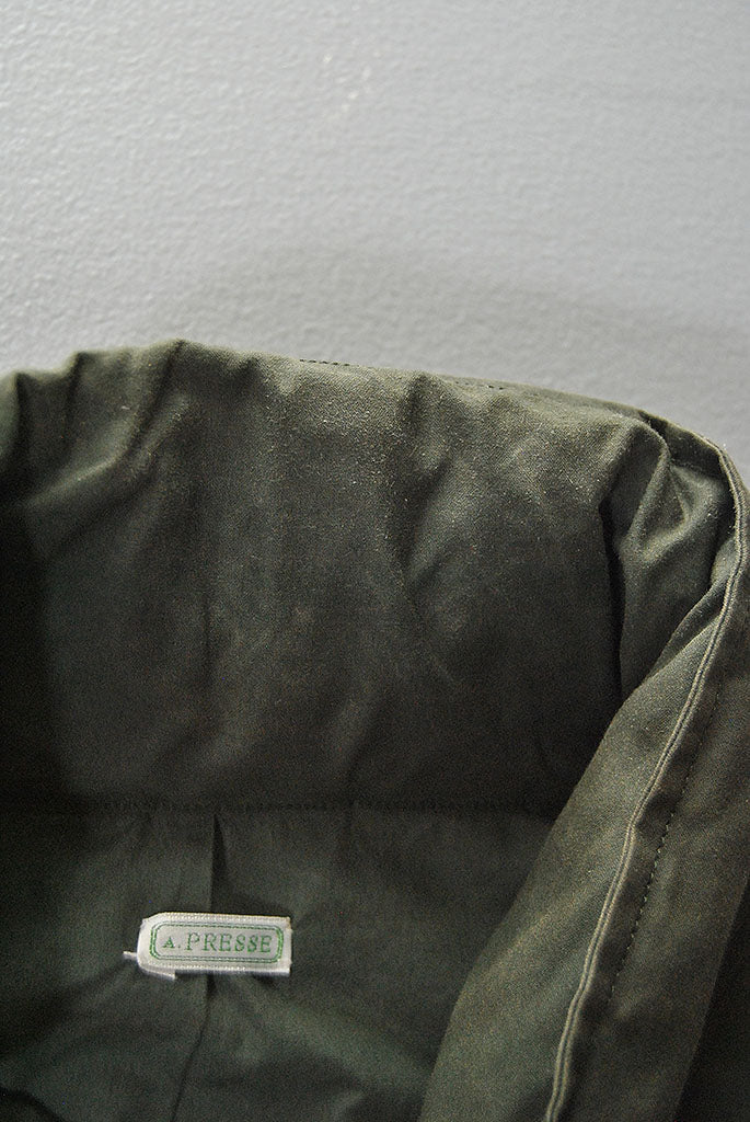 A.PRESSE M-65 Field Jacket　