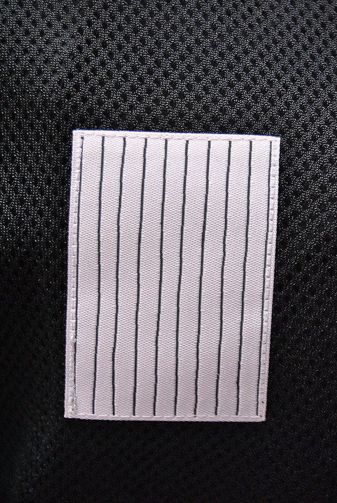 S.F.C WIDE TAPERED NYLON EASY PANTS CARGO POCKET