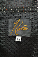 Needles Boot-Cut Student Pant