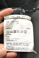 COMME des GARCONS HOMME 切り替えTシャツ