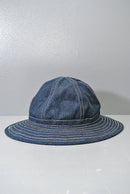 ANATOMICA　U.S.ARMY 1937 DENIM HAT