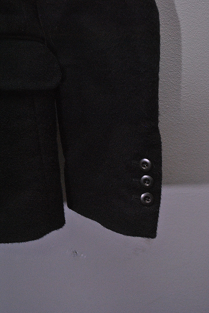 FRANK LEDER DEUTSCHLEDER JACKET