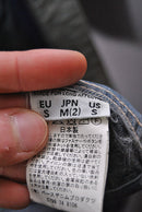 orSlow × BEAMS デニムレトロジャケット