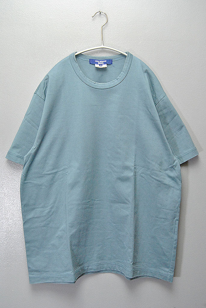 JUNYAWATANABE MAN 綿天竺Tシャツ