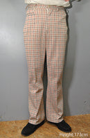 Needles Boot-Cut Student Pant