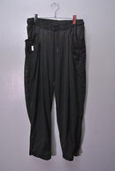 S.F.C WIDE TAPERED MESH EASY PANTS
