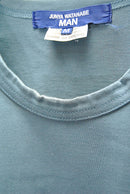 JUNYA WATANABE MAN 綿天竺Tシャツ