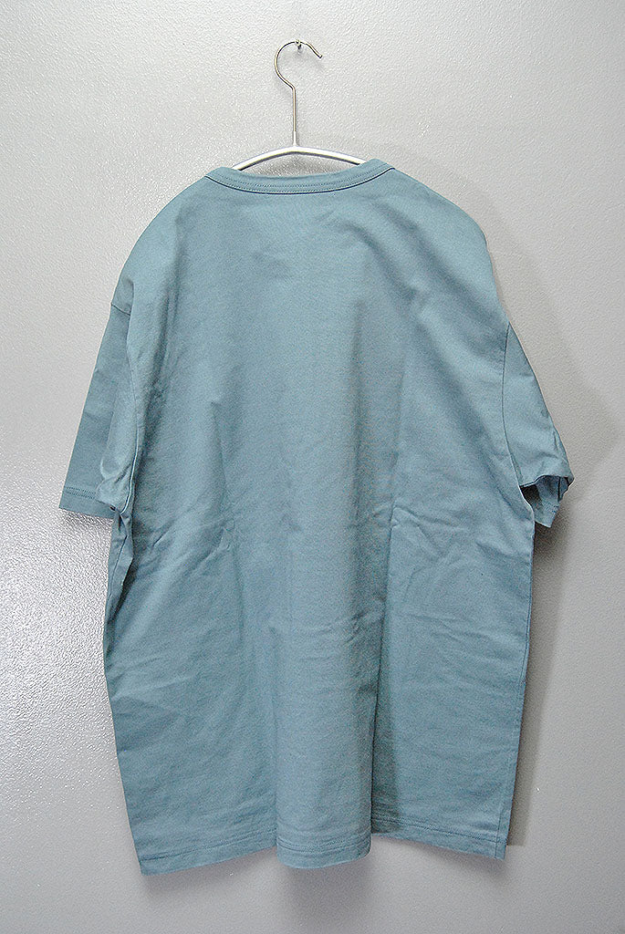 JUNYAWATANABE MAN 綿天竺Tシャツ