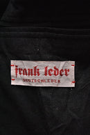 FRANK LEDER DEUTSCHLEDER JACKET