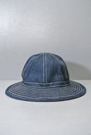 ANATOMICA　U.S.ARMY 1937 DENIM HAT