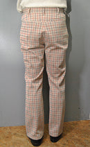 Needles Boot-Cut Student Pant