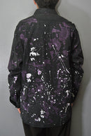 Needles Elbow Patched Work Shirt