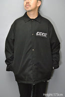 WILLY CHAVARRIA CCCC COACH JACKET
