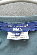 JUNYA WATANABE MAN 綿天竺Tシャツ