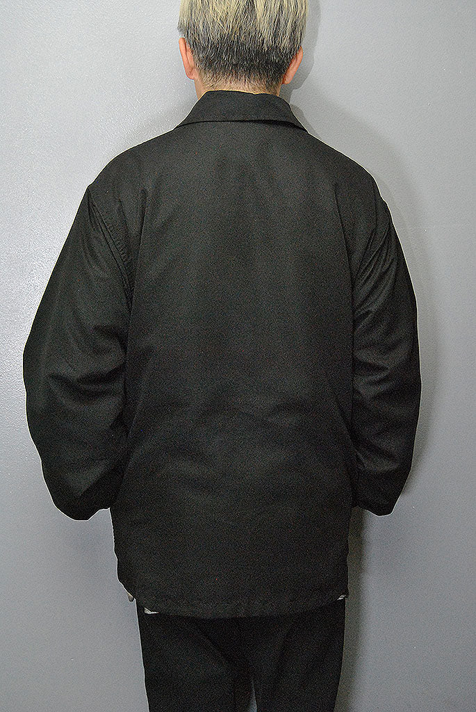 WILLY CHAVARRIA CCCC COACH JACKET