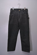 BONCOURA Painter Pants Denim