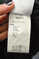 FreshService CORPORATE DOWN VEST