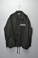 WILLY CHAVARRIA CCCC COACH JACKET