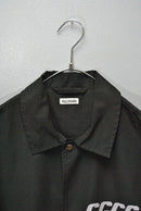 WILLY CHAVARRIA CCCC COACH JACKET