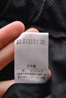 S.F.C WIDE TAPERED MESH EASY PANTS