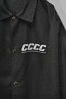 WILLY CHAVARRIA CCCC COACH JACKET