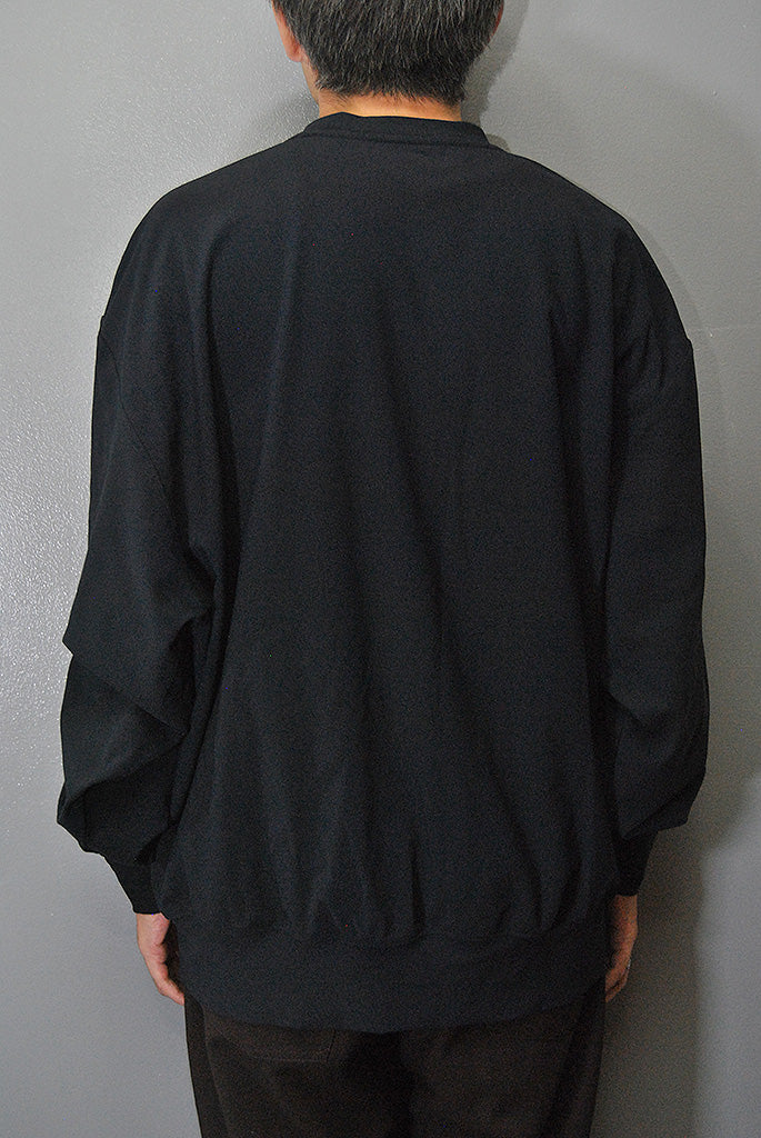 DAIWA PIER39 TECH FLEX JERSEY CREW