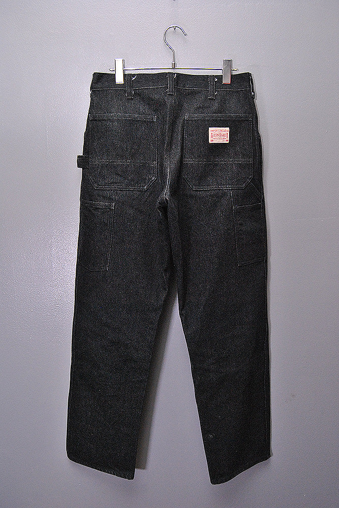 BONCOURA Painter Pants Denim